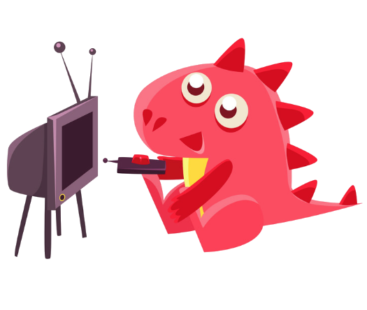 tvdino Icon