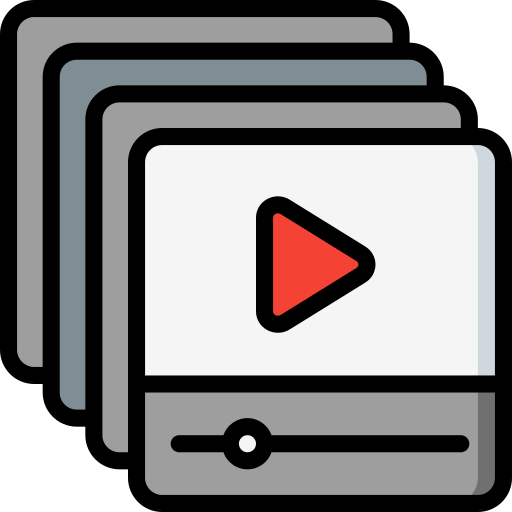 Playlist Icon